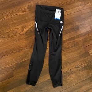 Pearl Izumi thermal tights